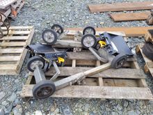 Image of Car Trolley Jacks