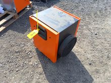 Image of 18KW Electric Heater 400v