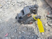 Image of Quick Hitch 30mm Pins, 100mm Ears, 95mm Centres