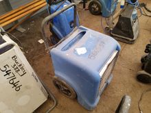 Image of Drieaz BD1000 110V Dehumidifier