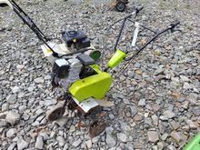 Image of Grillo Rotorvator