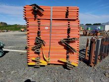 Image of 44x Barriers