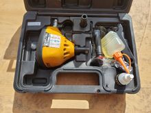 Image of Bostitch Industrial High Speed Impact Nailer