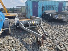 Image of AD2000 Mini Plant Trailer