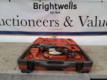 Image of Husqvarna DM220 Core Drill