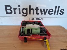 Image of Leica TS12 Laser Level