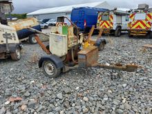 Image of Pedestrian Roller