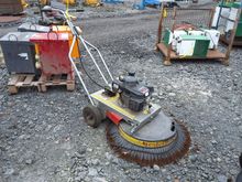 Image of Westermann WR 870 Petrol Sweeper