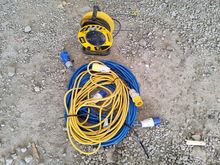 Image of 4x Extension Cables