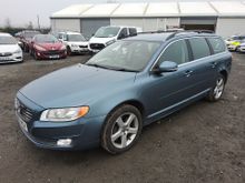 Image of VOLVO V70 AUTHORITIES D5 Estate