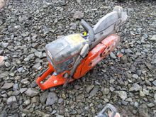 Image of Husqvarna K770 Disc Cutter