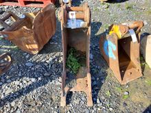 Image of 1ft Digging Bucket