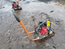 Image of Altrad LC3251 Compaction Plate