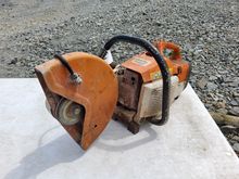 Image of Stihl TS400 Disc Cutter
