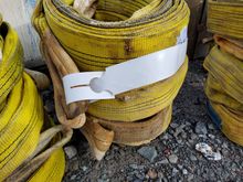 Image of 5x 3T Lifting Straps