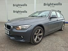 Image of BMW 320D SE TOURING AUTO Estate