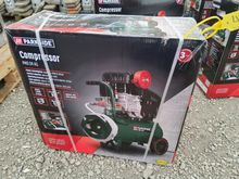 Image of Parkside PKO24A1 24L Compressor