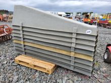 Image of Sprayer Calibration Tanks