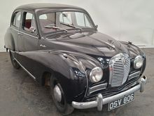 Image of 1953 Austin A40 Somerset
