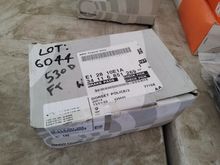 Image of BMW 34 11 6 851 269 4x Forward Brake Pads