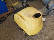 Image of Karcher Pressure Washer