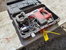 Image of Milwaukee K500S Hammer Drill