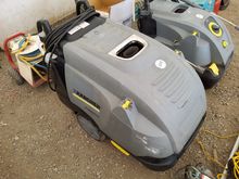 Image of Karcher Pressure Washer