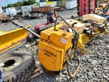 Image of Pedestrian Roller