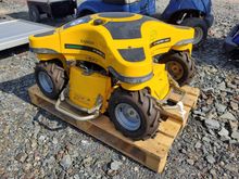 Image of Ransome Spider Mini 2 Remote control Mower