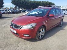 Image of KIA CEED 3 CRDI AUTO Estate