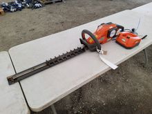 Image of Husquvarna Battery Hedge Trimmer
