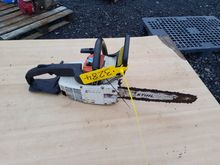 Image of Stihl 011 AV Chainsaw