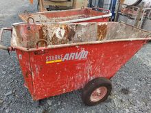 Image of Starke Arvid Site Barrow