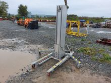 Image of Sumner 2025 Material Lift