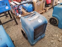 Image of Drieaz BD1000 Dehumidifier