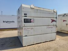 Image of Western EBD2000 9000 Litre Static Bowser