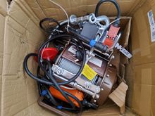 Image of Clarke Heavy Duty Winch