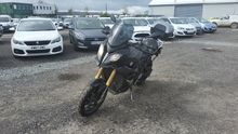 Image of BMW S 1000 XR SPORT SE Motorcycle