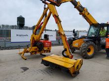 Image of Twose TP600C Hedge Trimmer