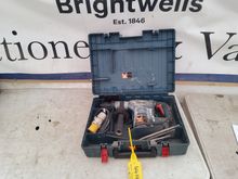 Image of Bosch GBH4-32MD Breaker Light Duty Drill