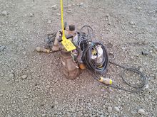 Image of 3x Submersible Pumps