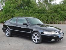 Image of 1999 Saab 9-3 Viggen