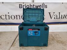 Image of Makita DHR242 Hammer Drill + Charger