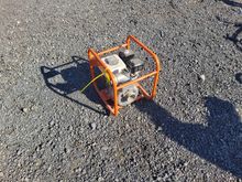 Image of Koshin SEH-80X Dirty Water Pump