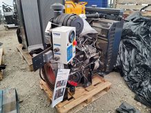 Image of Perkins Diesel Engine