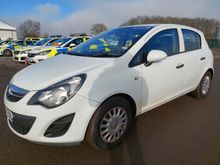 Image of VAUXHALL CORSA SPECIAL CDTIECOFLEX 5 Door Hatchback