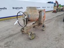 Image of Site Mixer