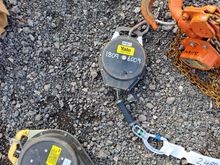 Image of Fall Arrest Safety Unit