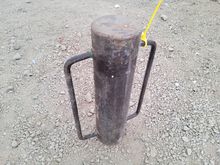 Image of Fence Post Driver