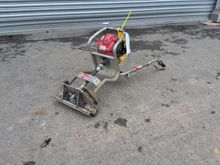 Image of Belle Easy Screed Pro Drive Unit Petrol